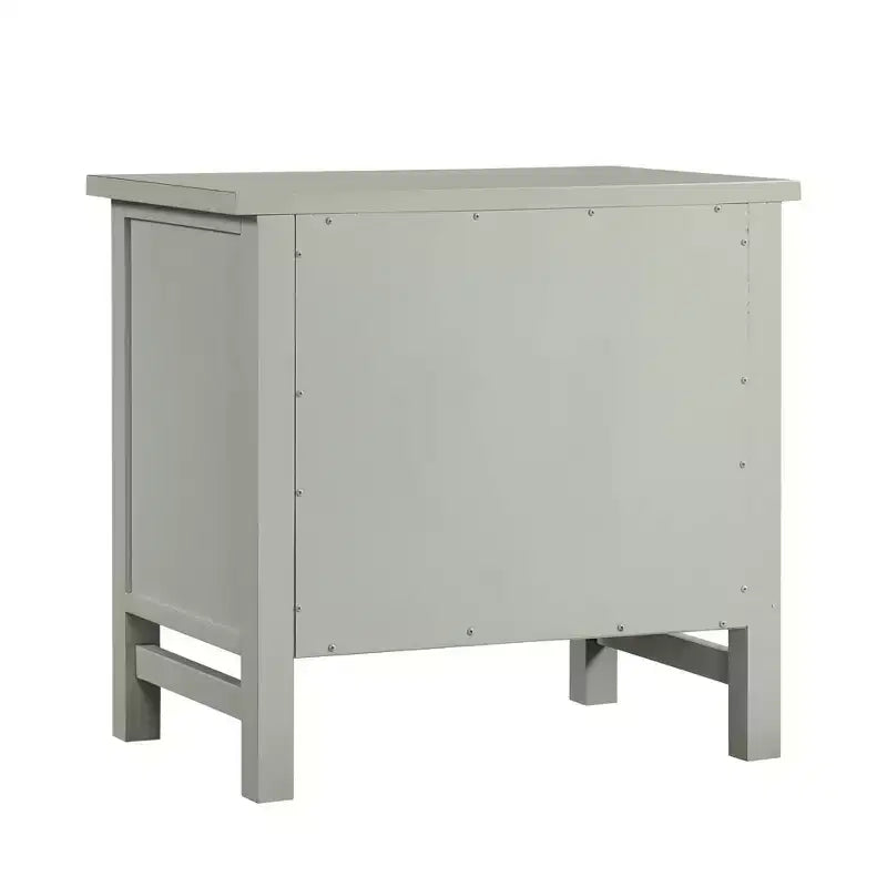 Comodino contenitore Comfort Pointe Greenwich a 4 cassetti