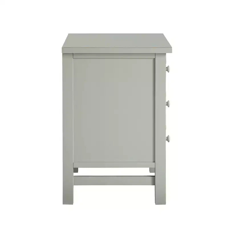 Comodino contenitore Comfort Pointe Greenwich a 4 cassetti