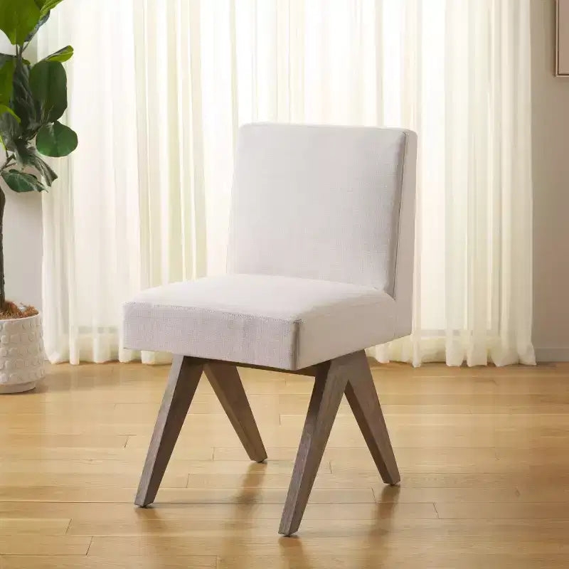 Sedia da pranzo Oliviadella - DCH4500 - Safavieh