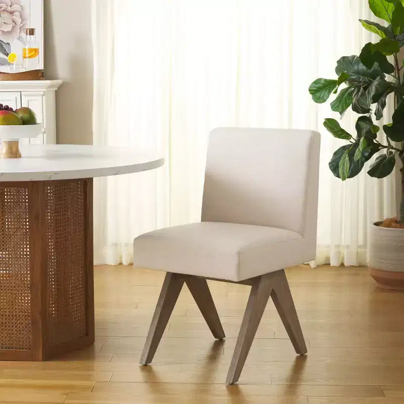 Sedia da pranzo Oliviadella - DCH4500 - Safavieh