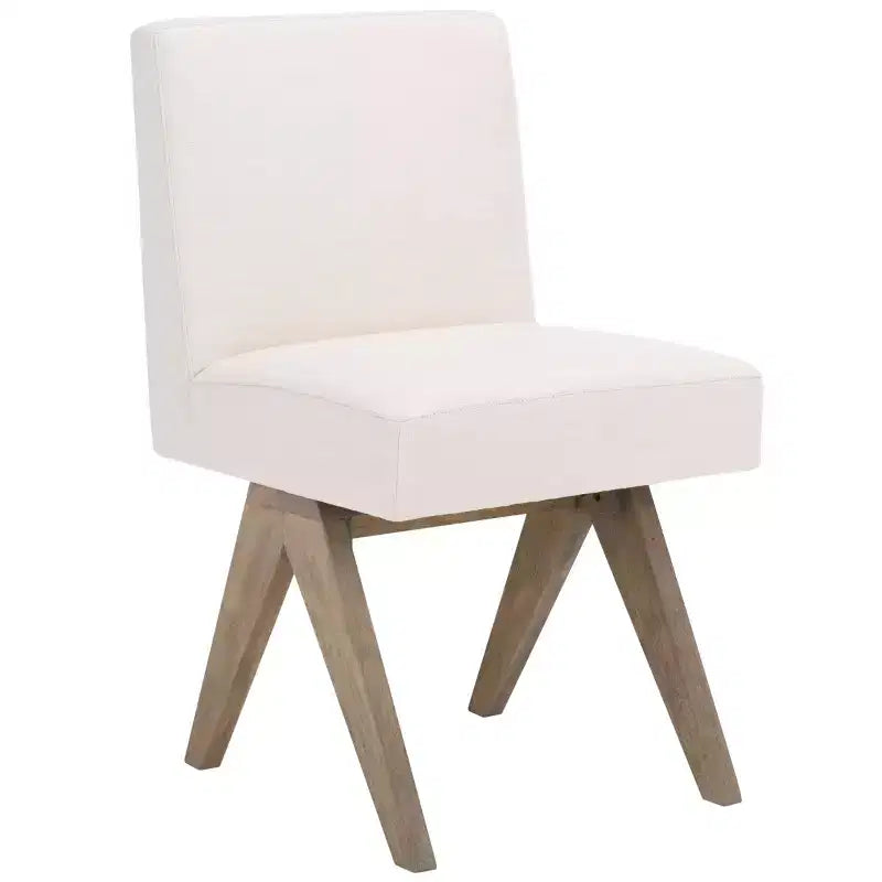Sedia da pranzo Oliviadella - DCH4500 - Safavieh