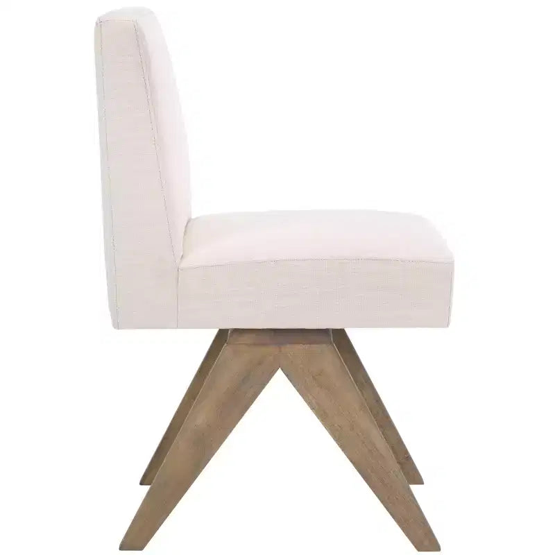 Sedia da pranzo Oliviadella - DCH4500 - Safavieh