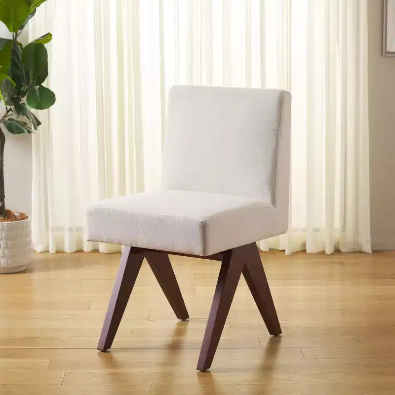 Sedia da pranzo Oliviadella - DCH4500 - Safavieh