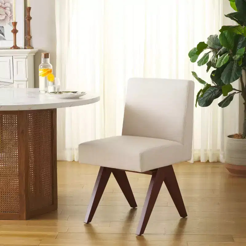 Sedia da pranzo Oliviadella - DCH4500 - Safavieh