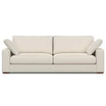 WyndenHall 96 Roscoe Deep Seater Sofa