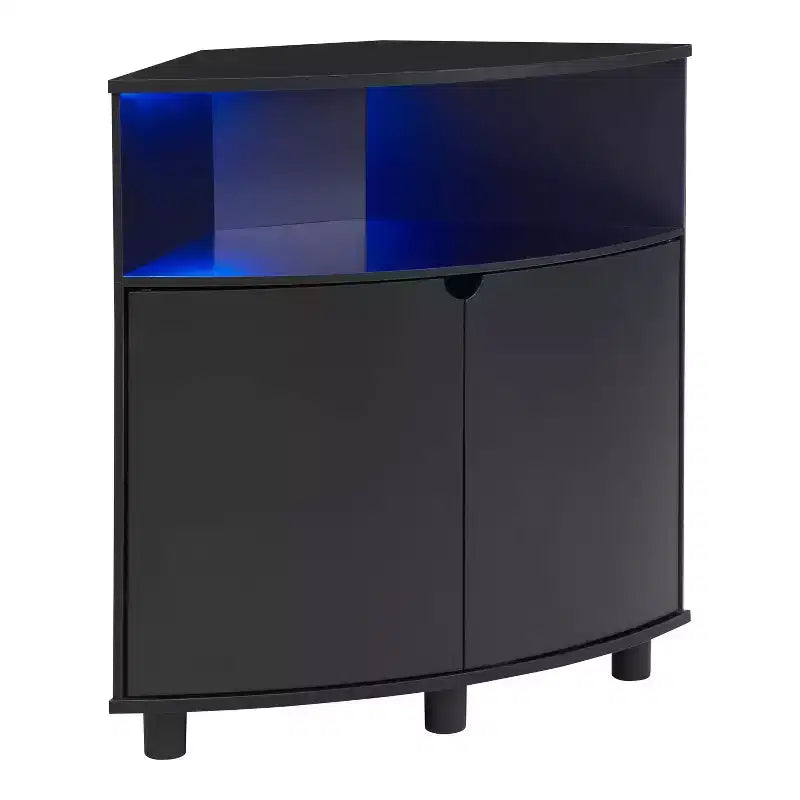 miBasics Oahu Mobile angolare con luci LED