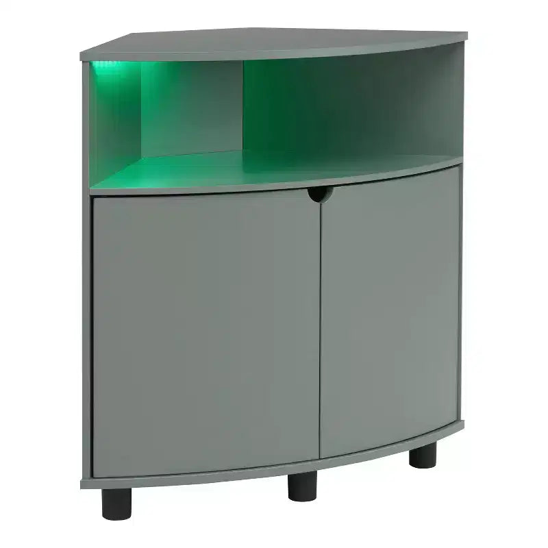 miBasics Oahu Mobile angolare con luci LED