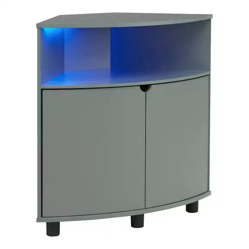 miBasics Oahu Mobile angolare con luci LED