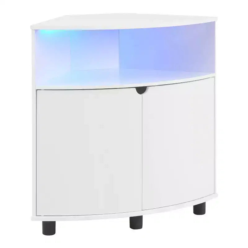miBasics Oahu Mobile angolare con luci LED