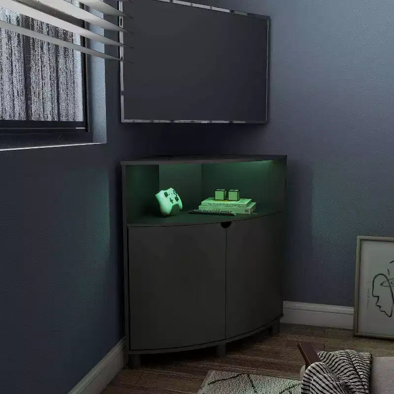 miBasics Oahu Mobile angolare con luci LED