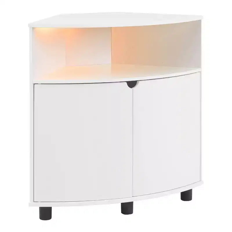 miBasics Oahu Mobile angolare con luci LED