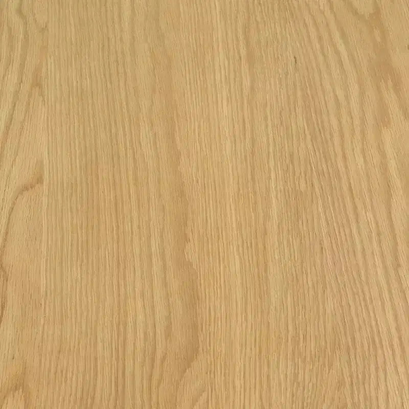Armen Living Set di 2 Sedie da Pranzo Erie in Corda di Carta Intrecciata e Legno