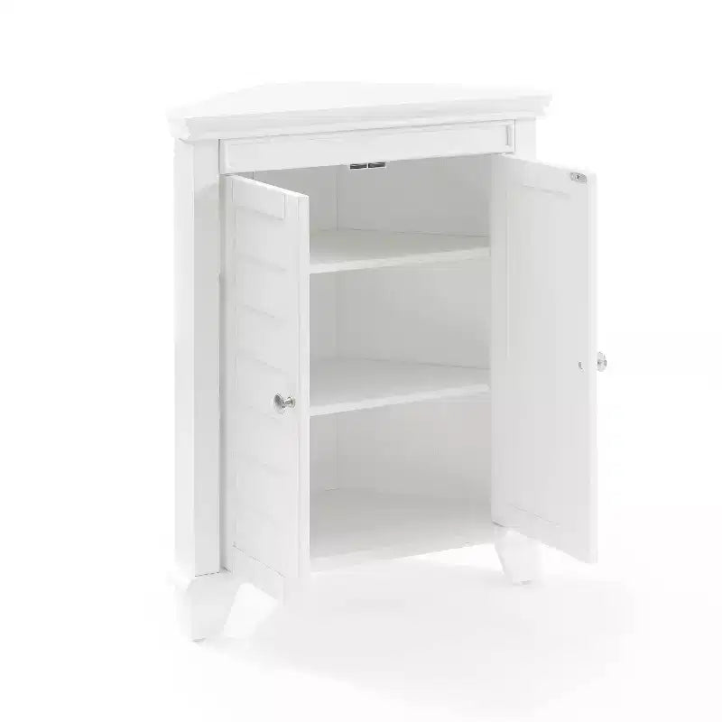 Crosley Lydia Mobile angolare da appoggio