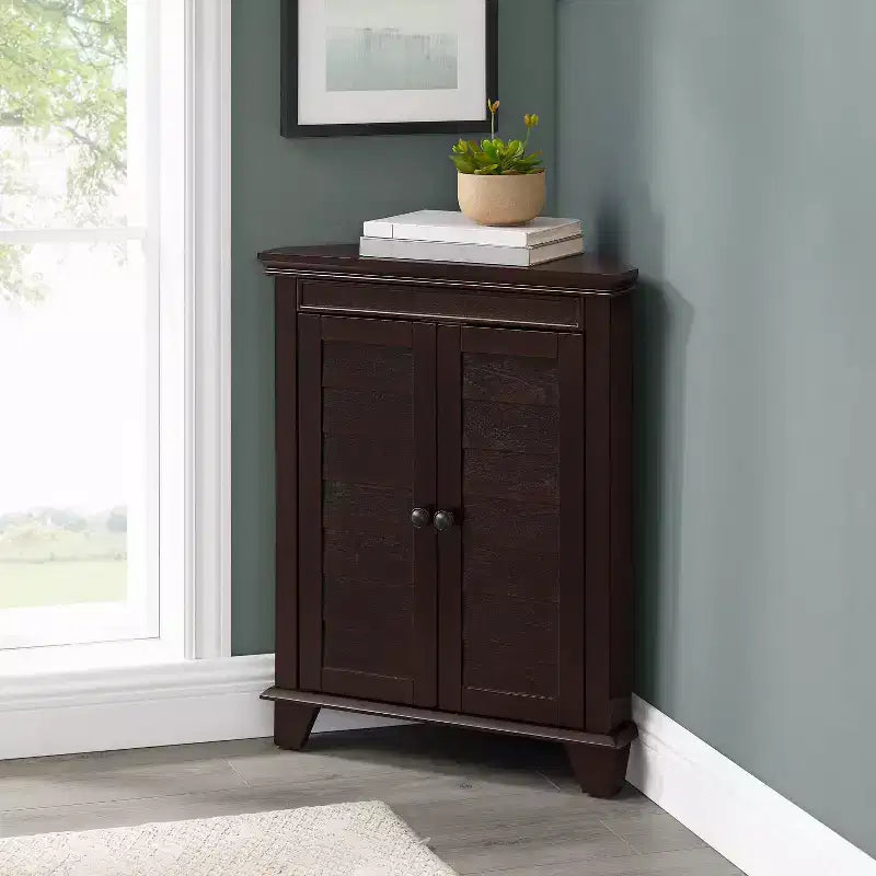 Crosley Lydia Mobile angolare da appoggio