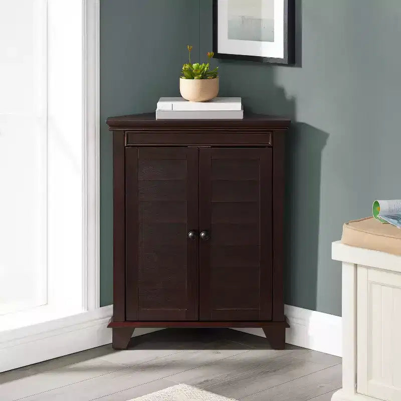 Crosley Lydia Mobile angolare da appoggio
