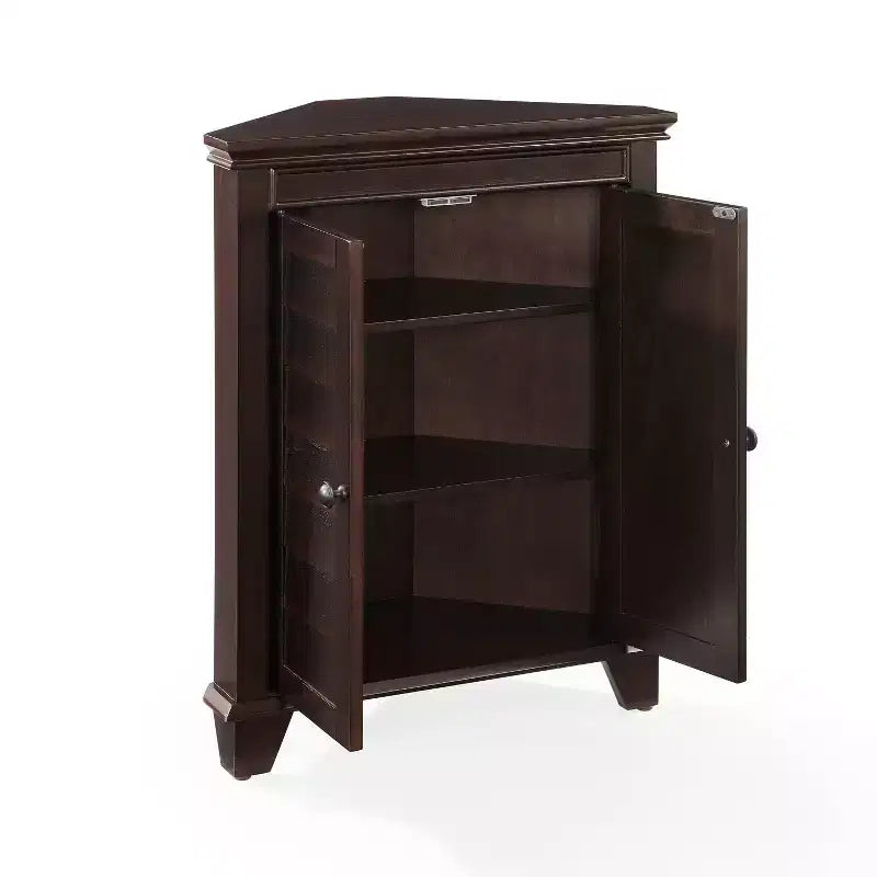 Crosley Lydia Mobile angolare da appoggio