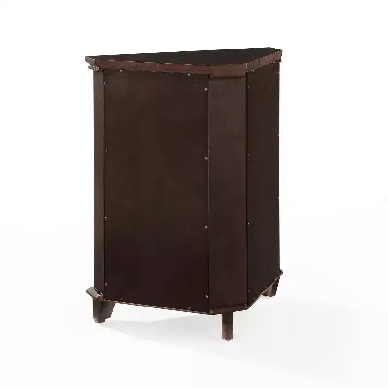 Crosley Lydia Mobile angolare da appoggio