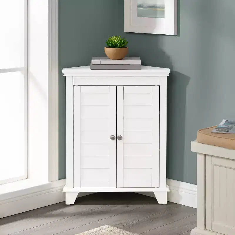 Crosley Lydia Mobile angolare da appoggio