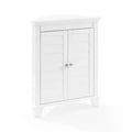Crosley Lydia Corner Storage Cabinet