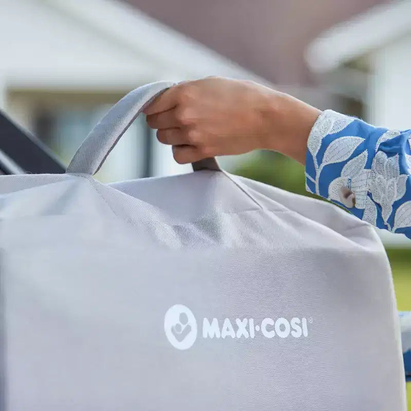 Box standard Maxi-Cosi Calao