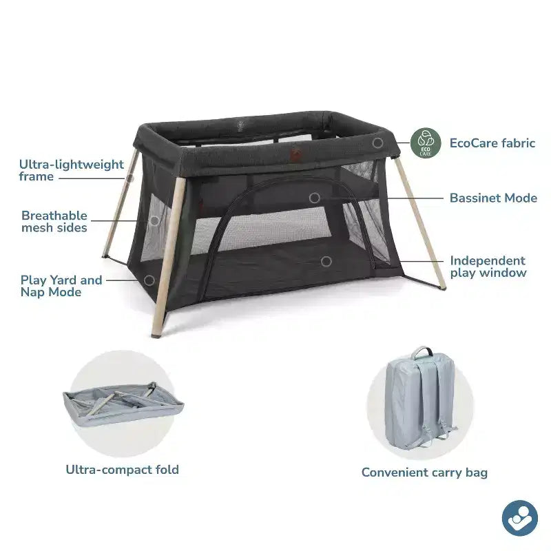 Box standard Maxi-Cosi Calao