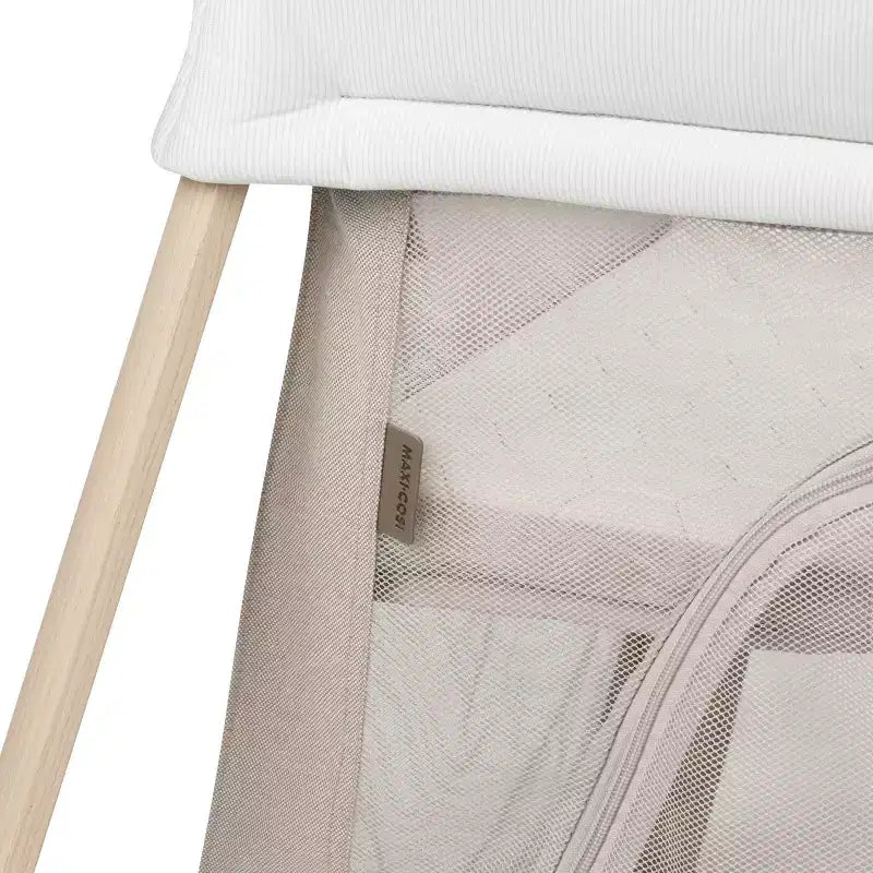 Box standard Maxi-Cosi Calao