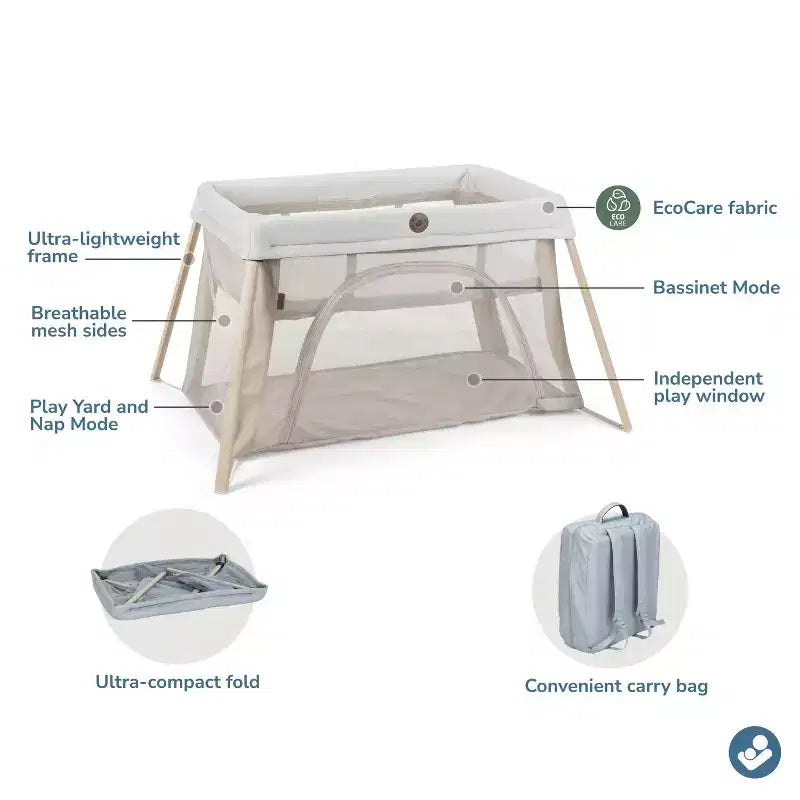 Box standard Maxi-Cosi Calao