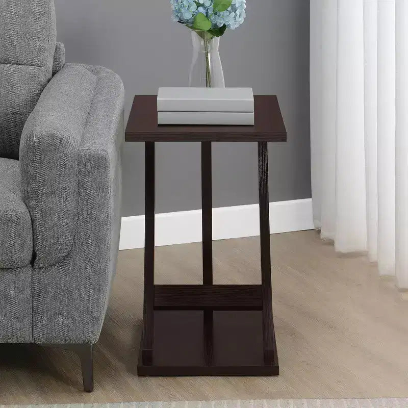 Tavolino Breighton Home Newport Criss-Cross
