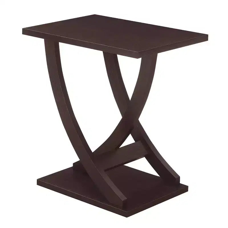 Tavolino Breighton Home Newport Criss-Cross