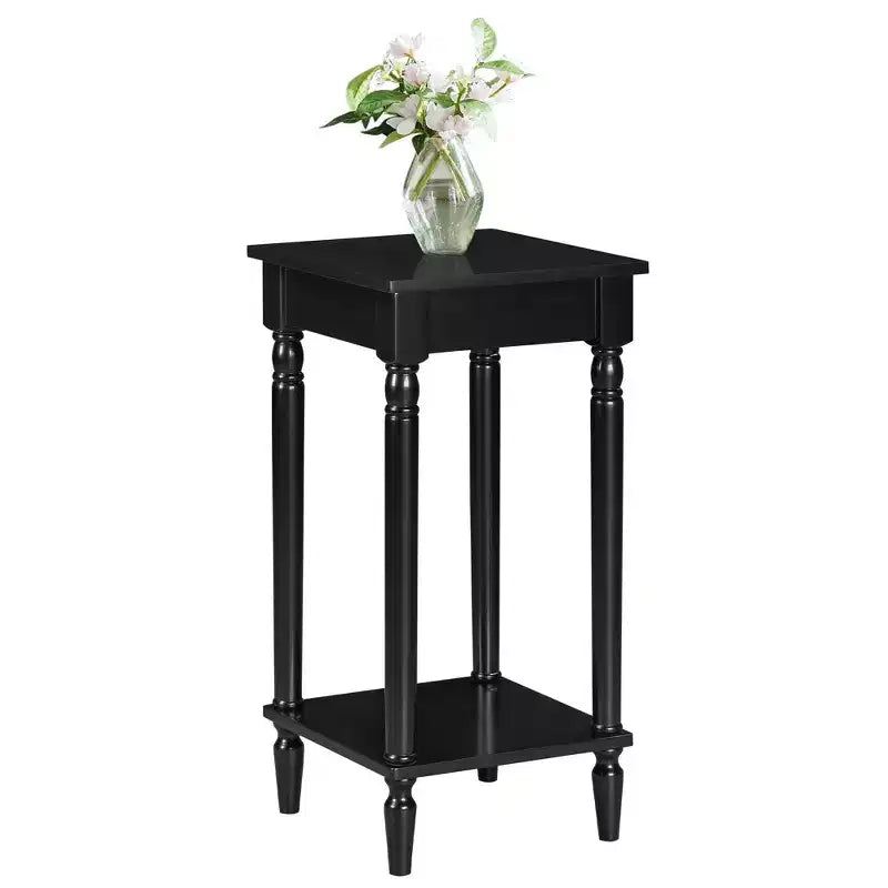 Breighton Home Tavolino Kim stile Country Francese con Ripiano