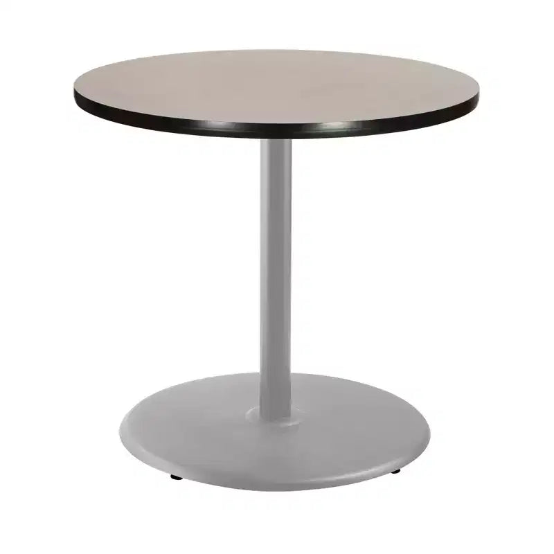 Tavolo da pranzo rotondo Hampden Furnishings 36" collezione Bennet